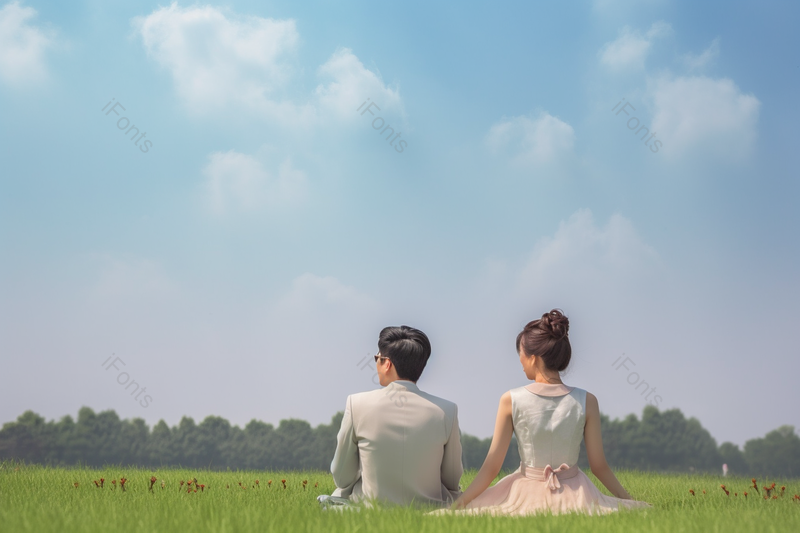 情侣户外室外约会实拍摄影图,高清,摄影图,摄影图片,图片大全,摄影图免费下载